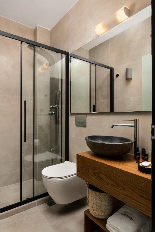 Lignum Suites Chania Chania  Exteriér fotografie