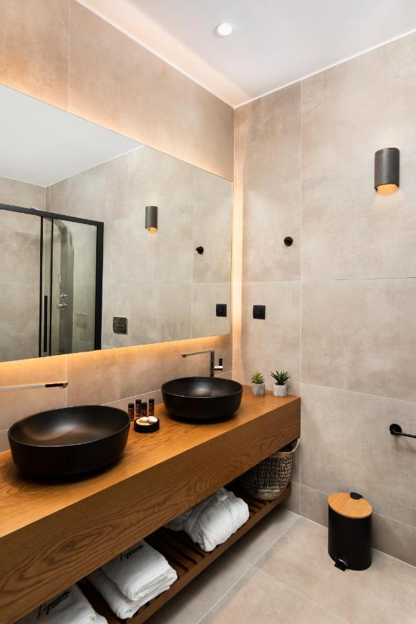 Lignum Suites Chania Chania  Exteriér fotografie