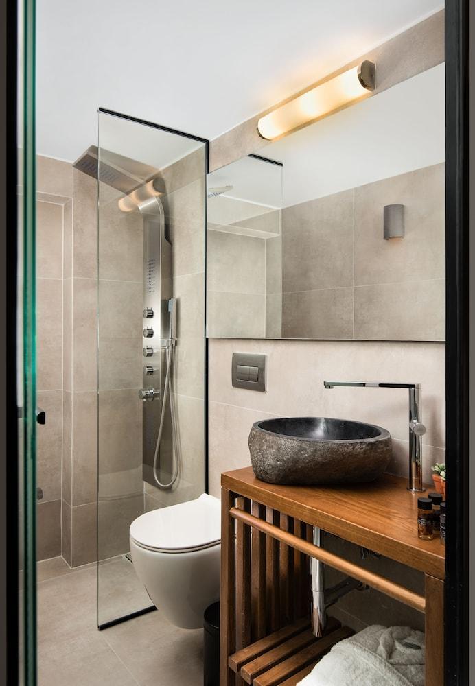 Lignum Suites Chania Chania  Exteriér fotografie