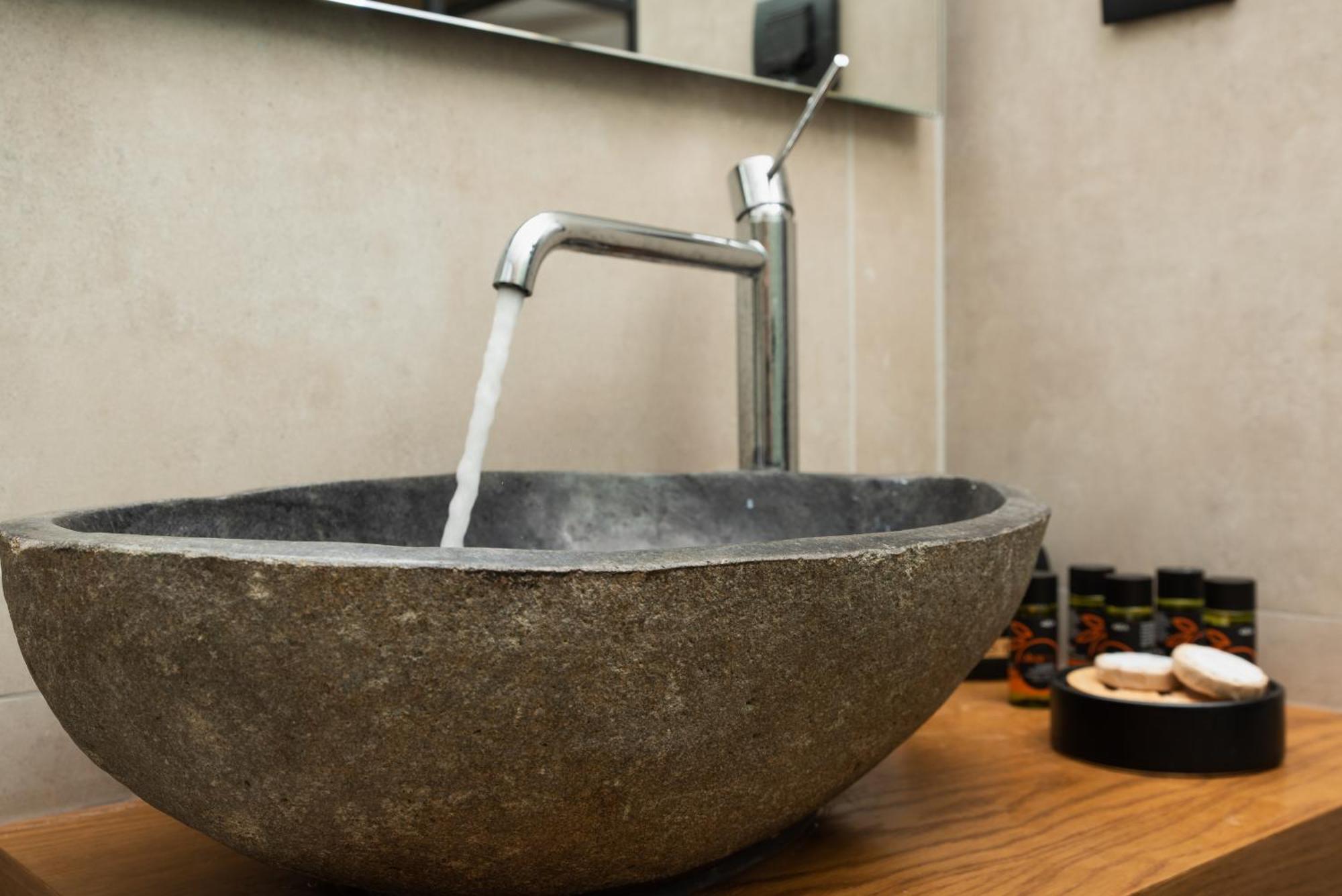 Lignum Suites Chania Chania  Pokoj fotografie