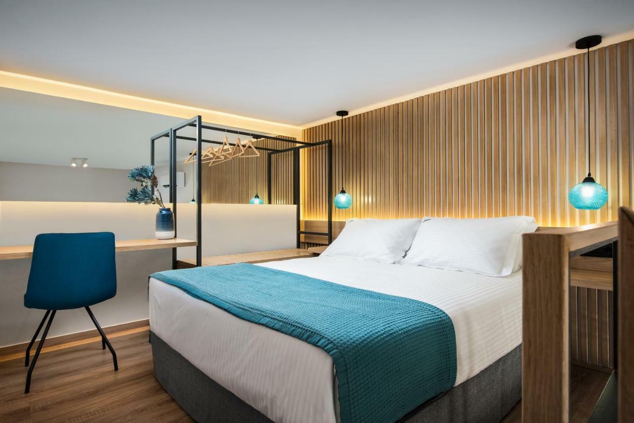 Lignum Suites Chania Chania  Exteriér fotografie