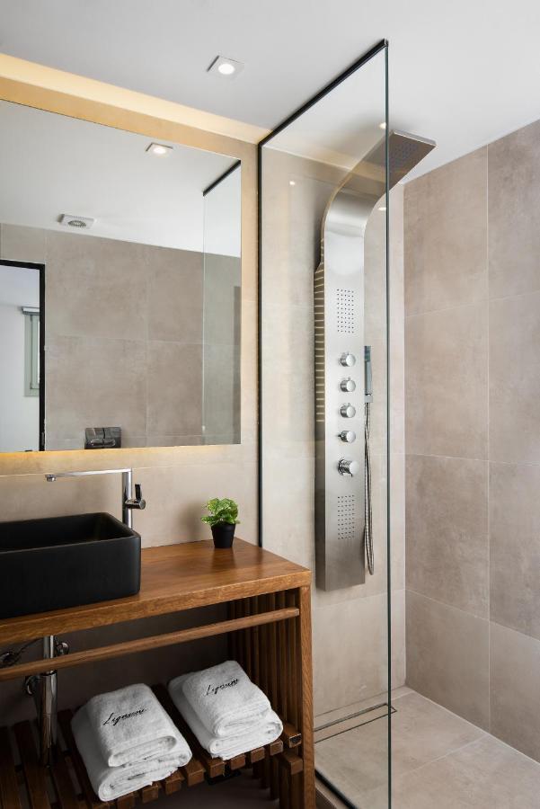 Lignum Suites Chania Chania  Exteriér fotografie